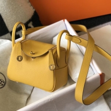 Hermes Lindy Bags